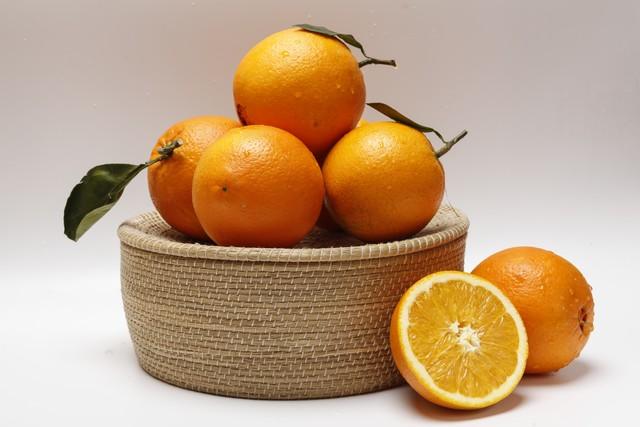 橙子的营养有哪些，橙子补充什么营养