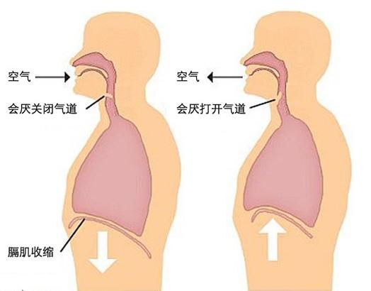 人为什么会一直打嗝，人一直打嗝的原理