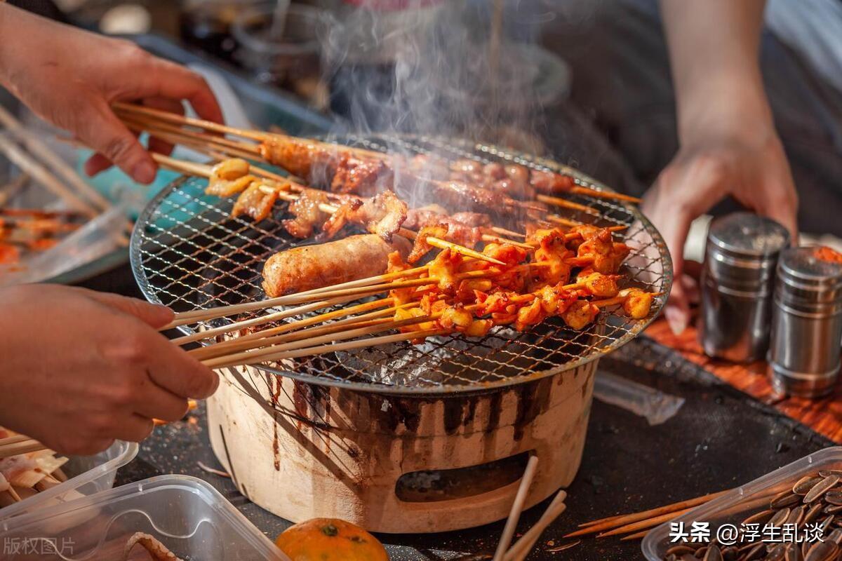 晒美食必备的热门文案，晒美食必备的热门文案短句