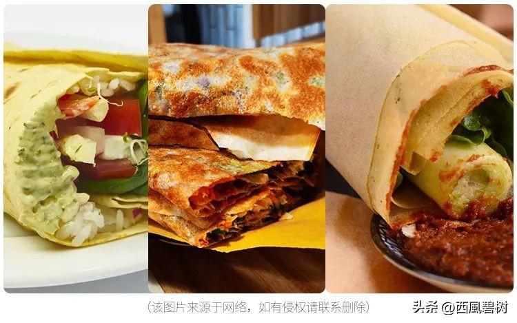 山东煎饼怎么来的，山东煎饼的前世今生