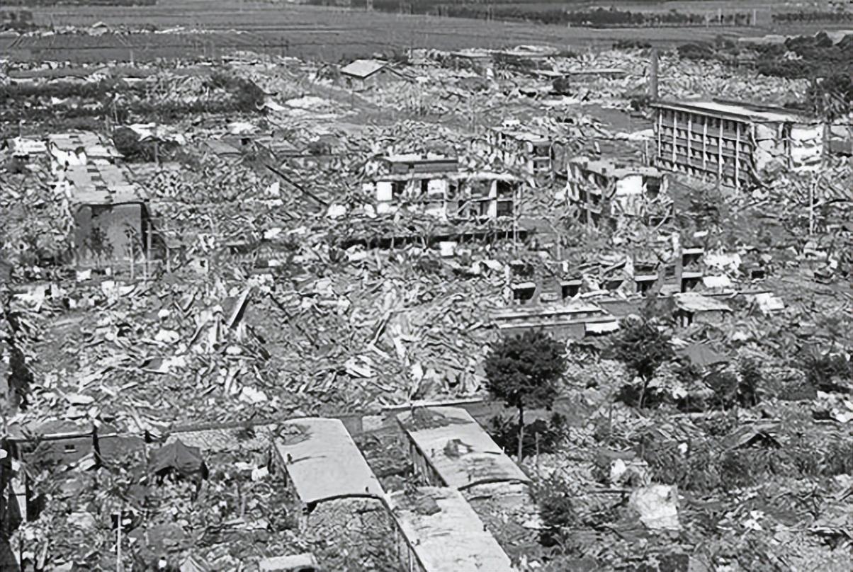 世界上最大的地震有多大,世界上的最大的地震