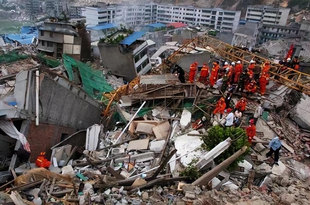 世界上最大的地震有多大,世界上的最大的地震