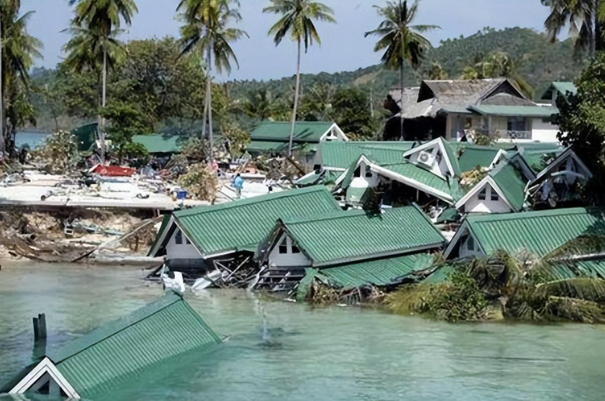 世界上最大的地震有多大,世界上的最大的地震