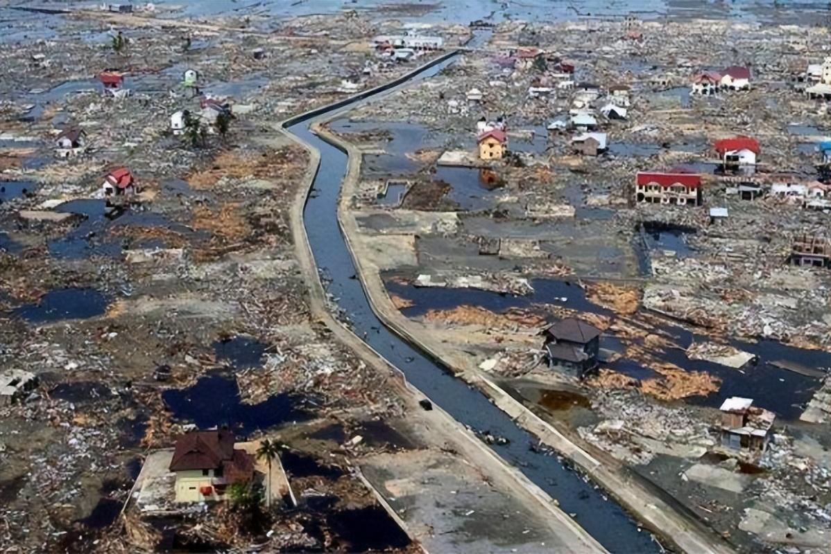 世界上最大的地震有多大,世界上的最大的地震