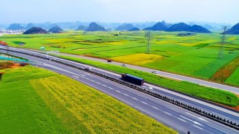 高速和国道什么区别，高速和国道哪个省钱