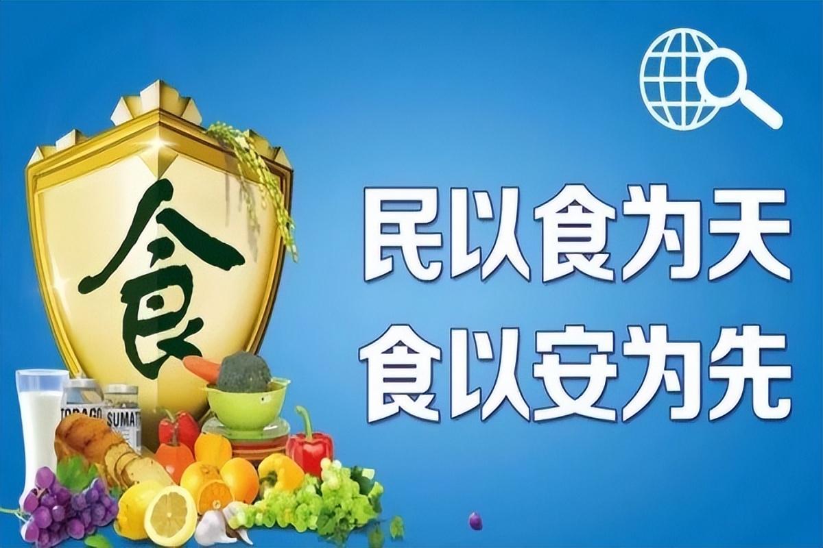 什么叫食品安全，简述食品安全的概念