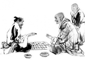 什么是围棋三境，围棋境界的几个层次