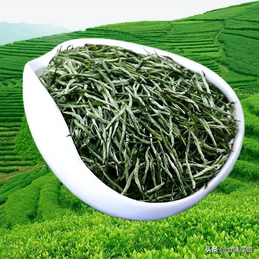 绿茶有哪些，中国十大绿茶排行榜