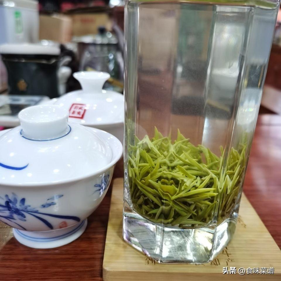 绿茶有哪些，中国十大绿茶排行榜