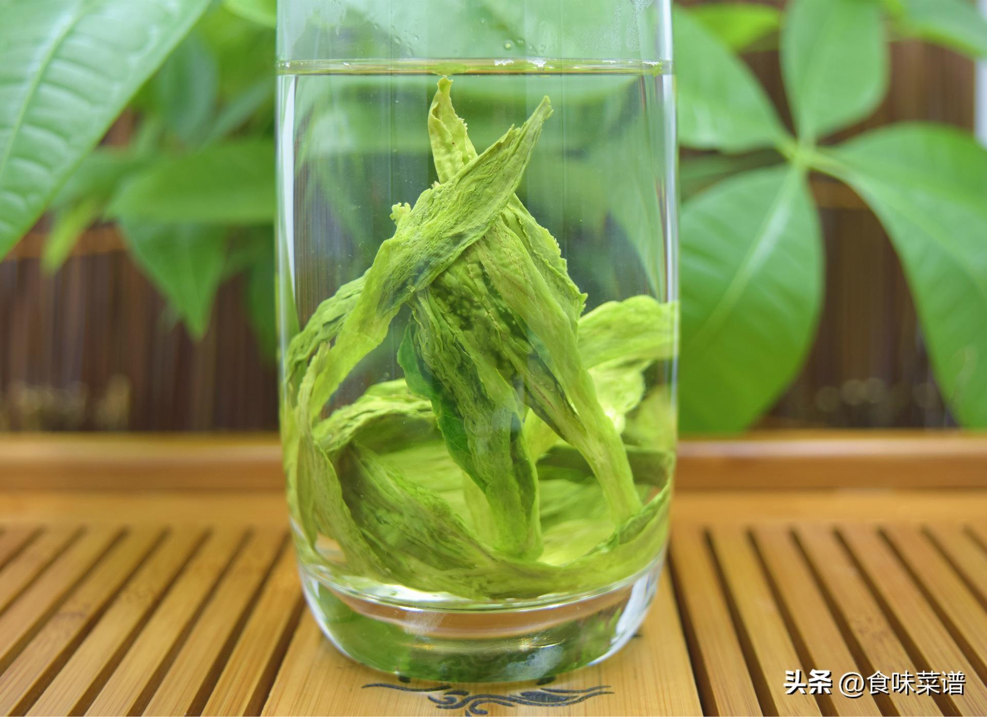 绿茶有哪些，中国十大绿茶排行榜