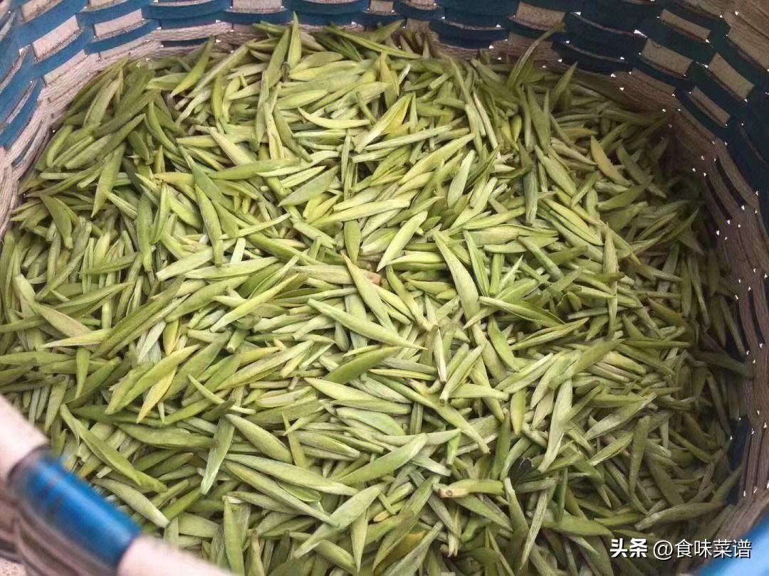 绿茶有哪些，中国十大绿茶排行榜