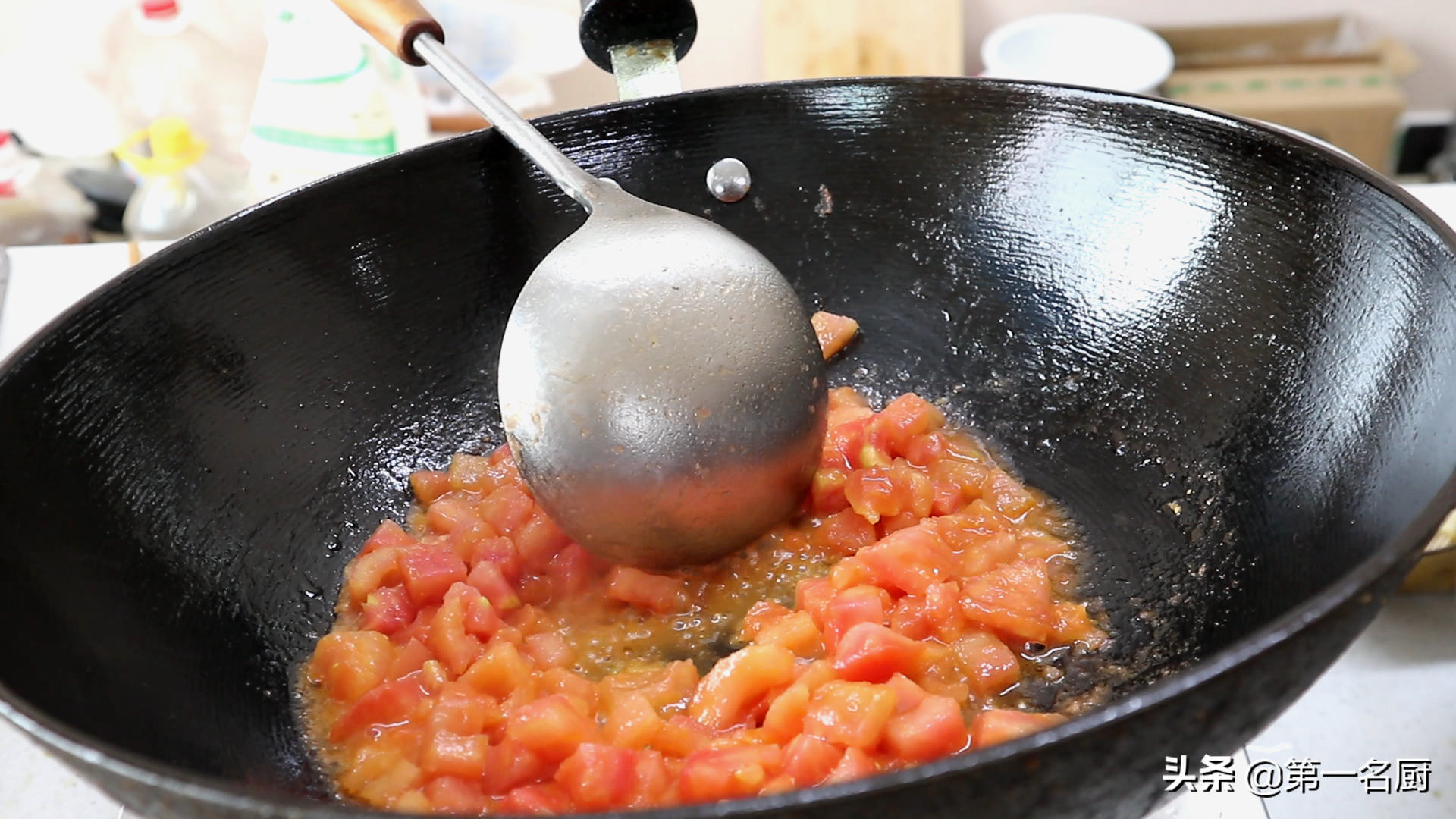 三鲜豆腐汤怎么做，三鲜豆腐汤的做法