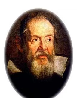 伽利略发明了什么，伽利略主要贡献和成就