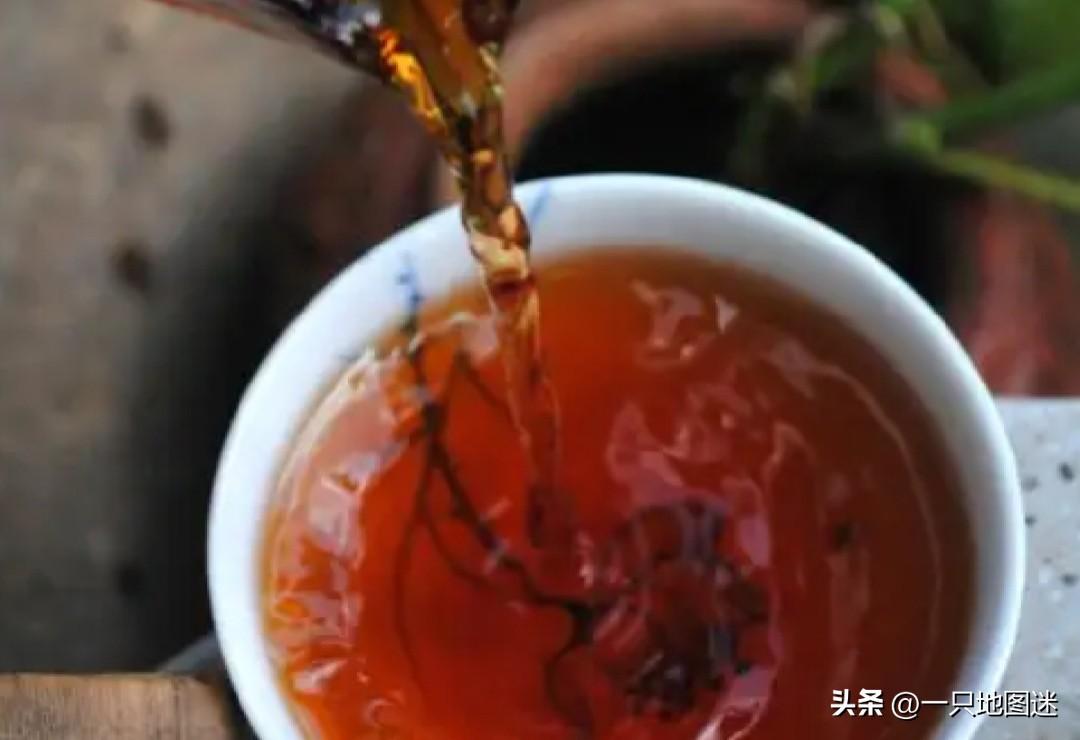 头道茶真的很脏吗，头道茶为什么要倒掉