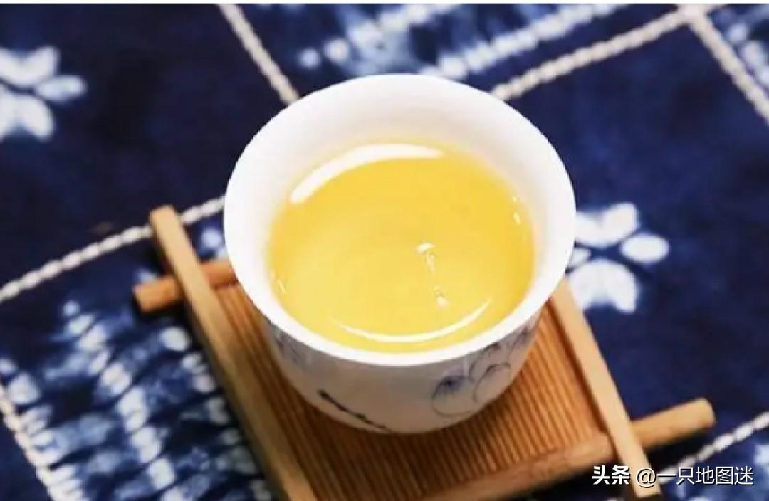 头道茶真的很脏吗，头道茶为什么要倒掉