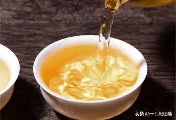 头道茶真的很脏吗，头道茶为什么要倒掉