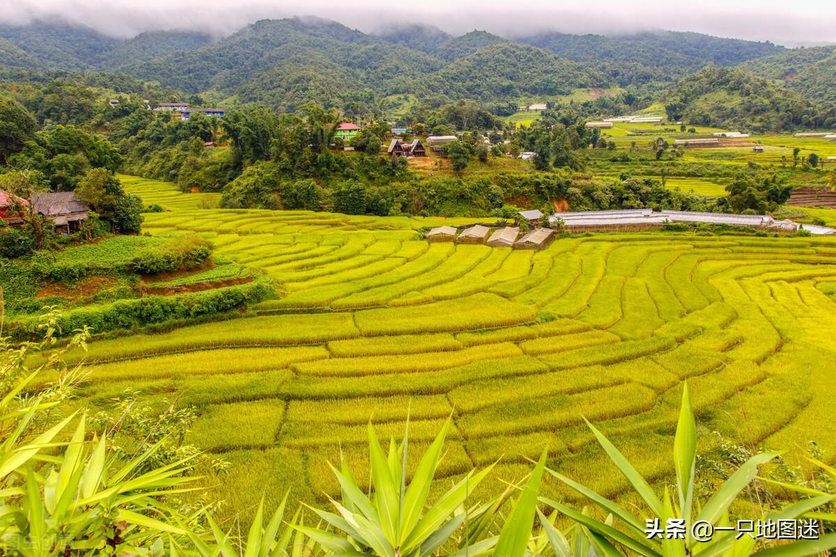 全球最大的半岛有多大，全球最大的半岛有哪些