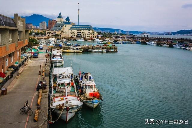 台湾经济发达到什么程度，台湾发展如何