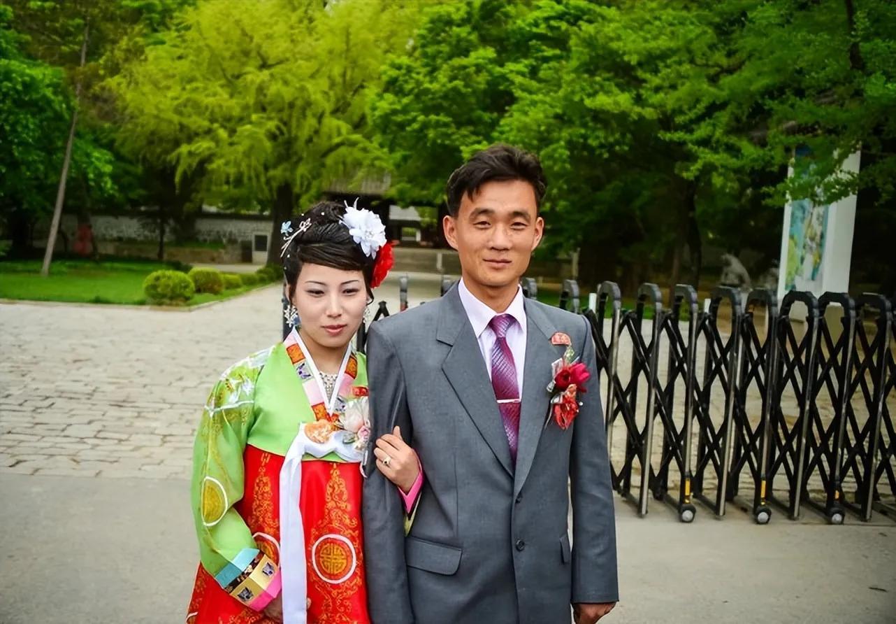 朝鲜人的婚礼是什么样的，朝鲜人结婚有什么讲究