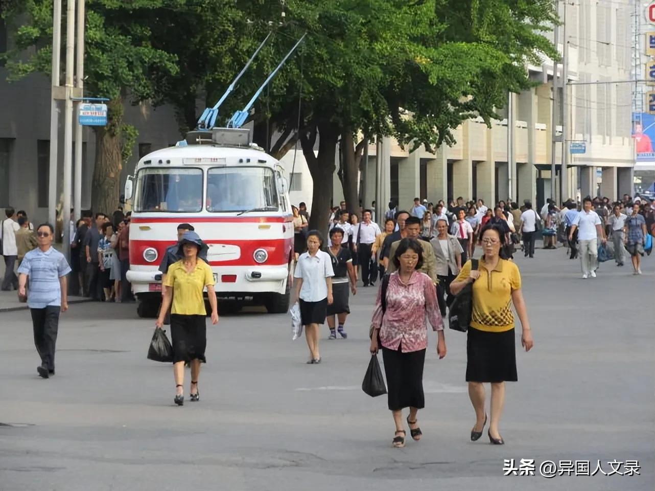 朝鲜是个怎样的国家，朝鲜人休闲的时候都干些什么