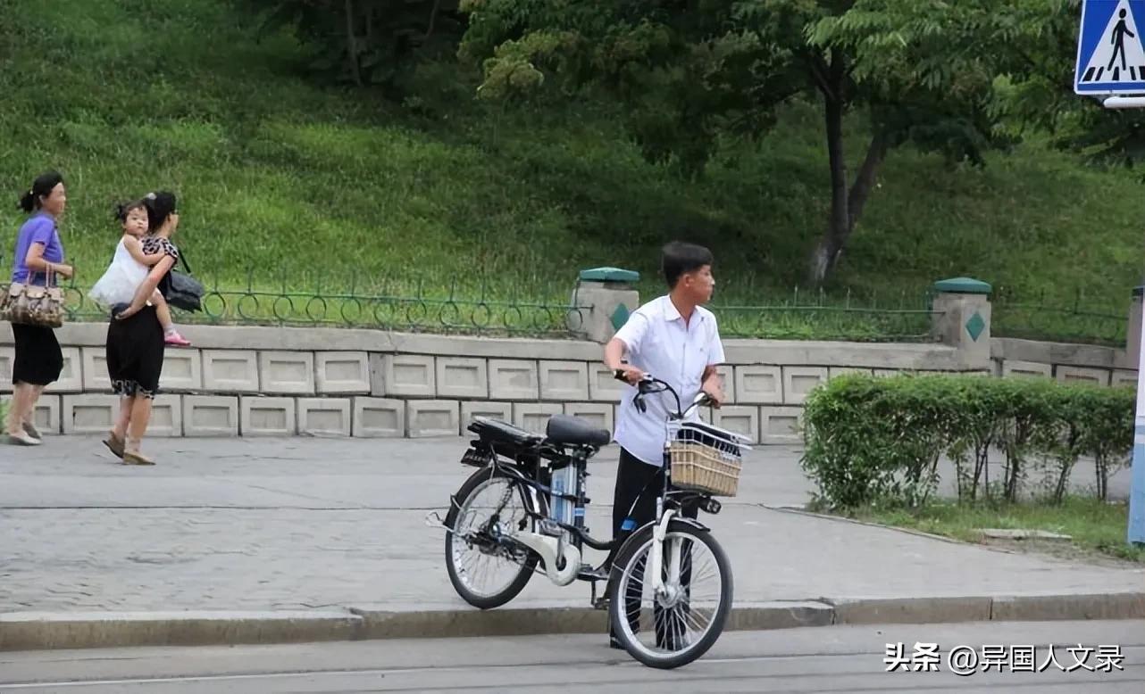 朝鲜是个怎样的国家，朝鲜人休闲的时候都干些什么