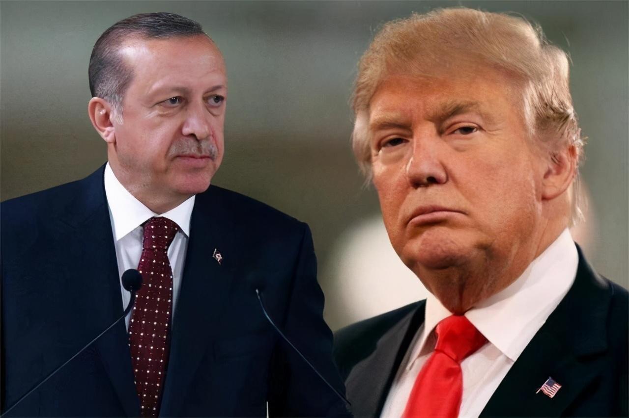 土耳其和谁的关系最好，土耳其最靠得住的盟友是谁
