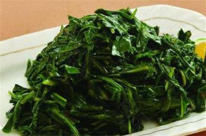 山苦菜能吃吗，山苦菜的食用方法