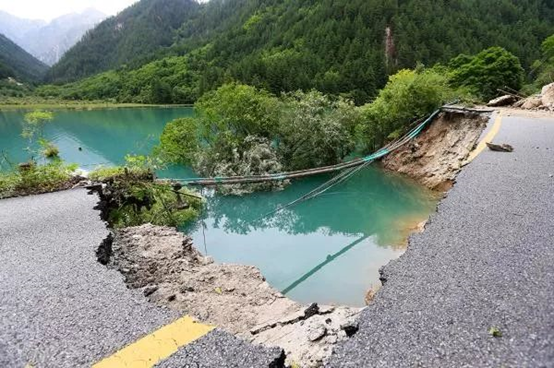 中国7级以上地震有几次 ，新中国最大的地震是哪一次