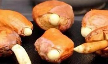 榴莲籽可以吃吗，榴莲核的正确食用方法