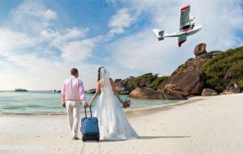 旅行结婚是什么意思，旅行婚礼的弊端有哪些