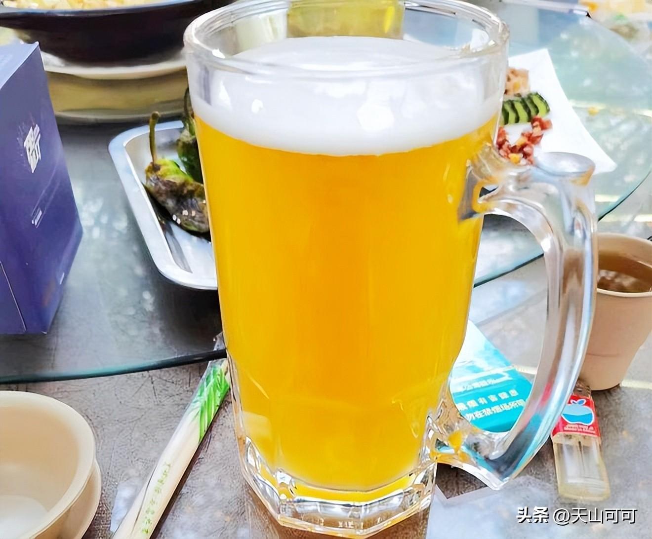 一杯啤酒能不能测出酒驾，一瓶啤酒多久吹气没事