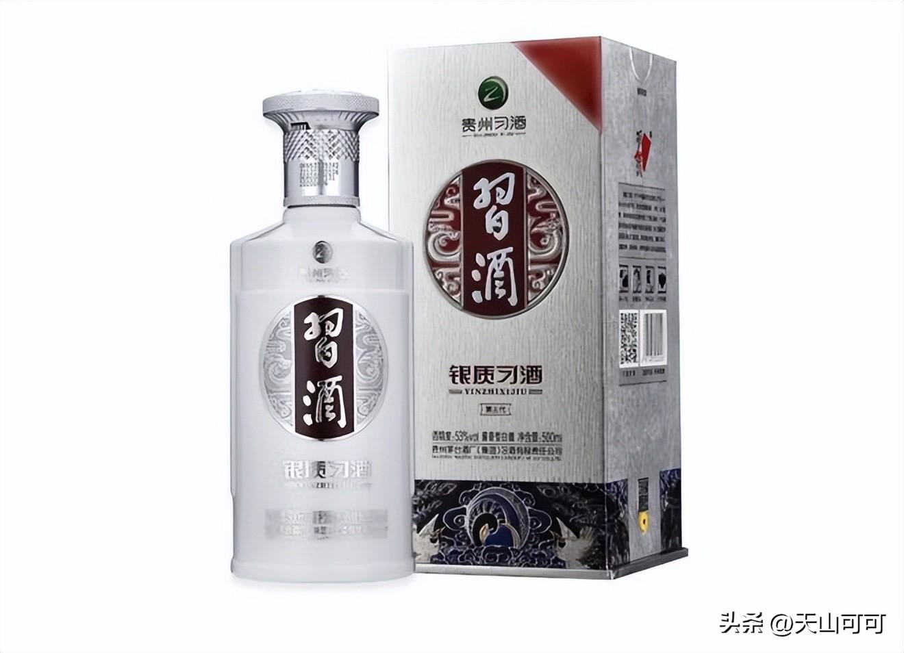 酱香型白酒有哪些，十大建议买的酱香酒