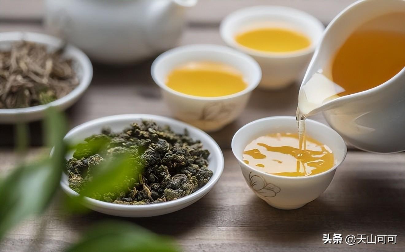 白露茶属于什么茶，白茶白露茶的功效