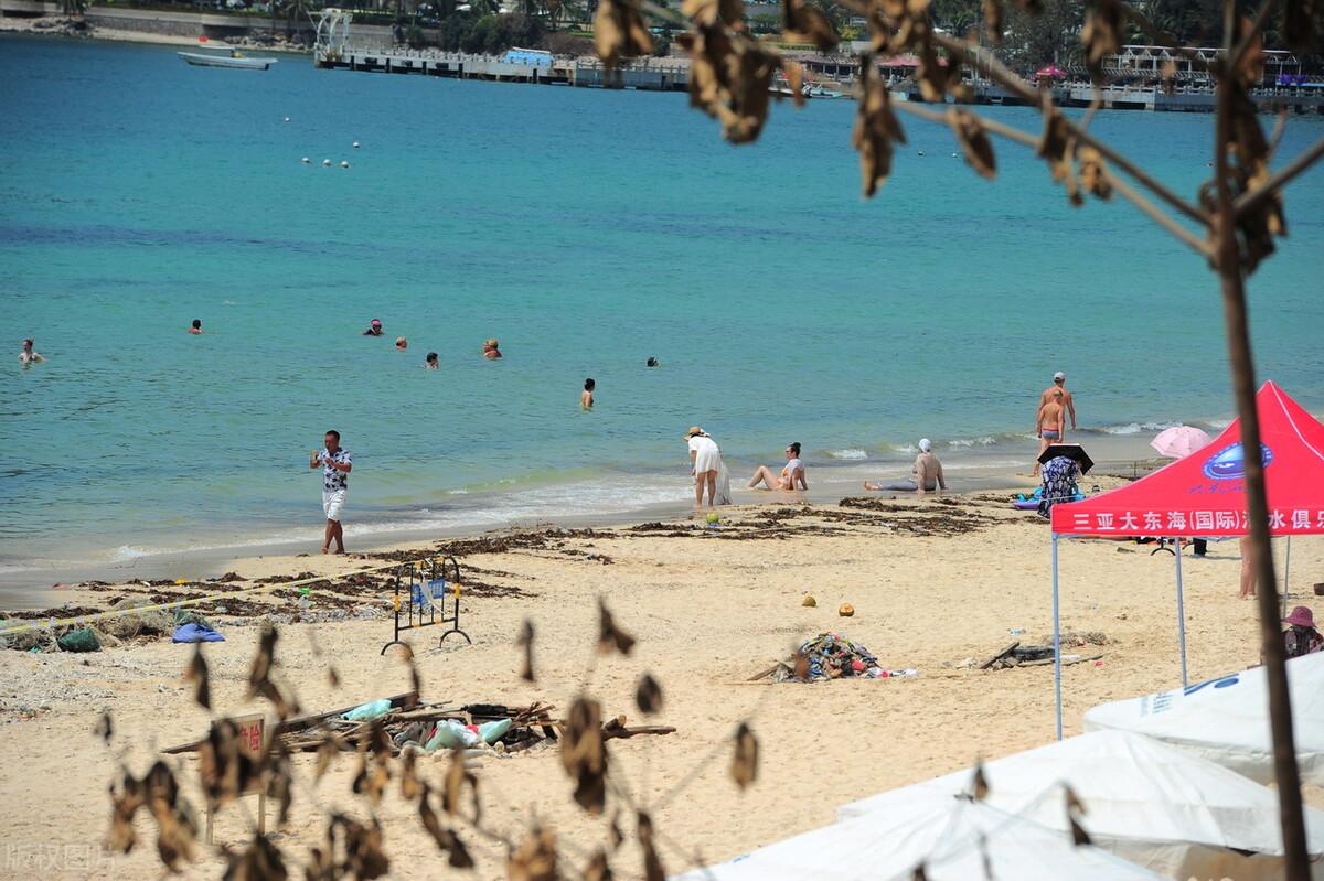 海南旅游几月份去好？海南旅游几月份去合适？