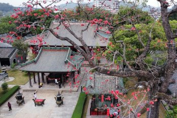 海南旅游几月份去好？海南旅游几月份去合适？