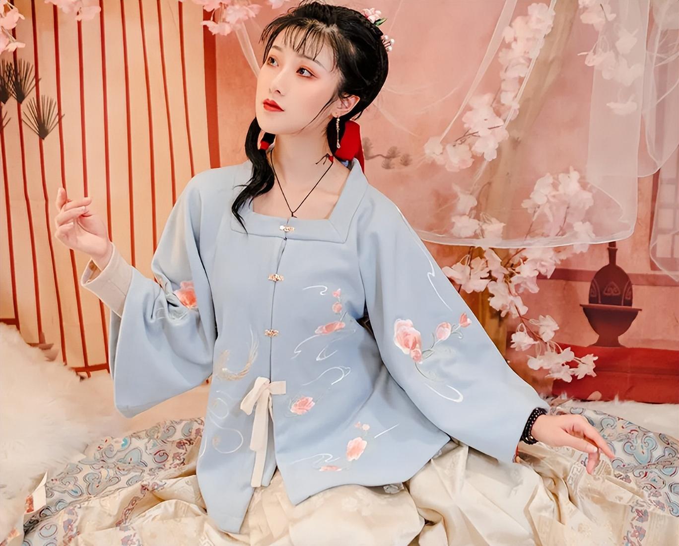 汉服加盟品牌有哪些？汉服加盟品牌十大排行榜