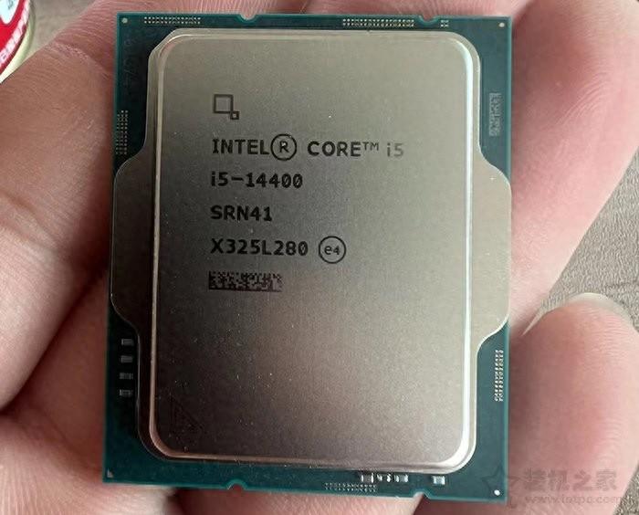 i5 14400F配什么主板好？i5 14400和i5 14400F有什么区别？