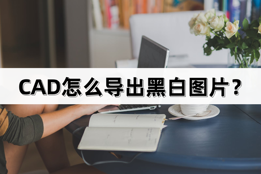 CAD怎么导出黑白图片？有哪些方法吗?