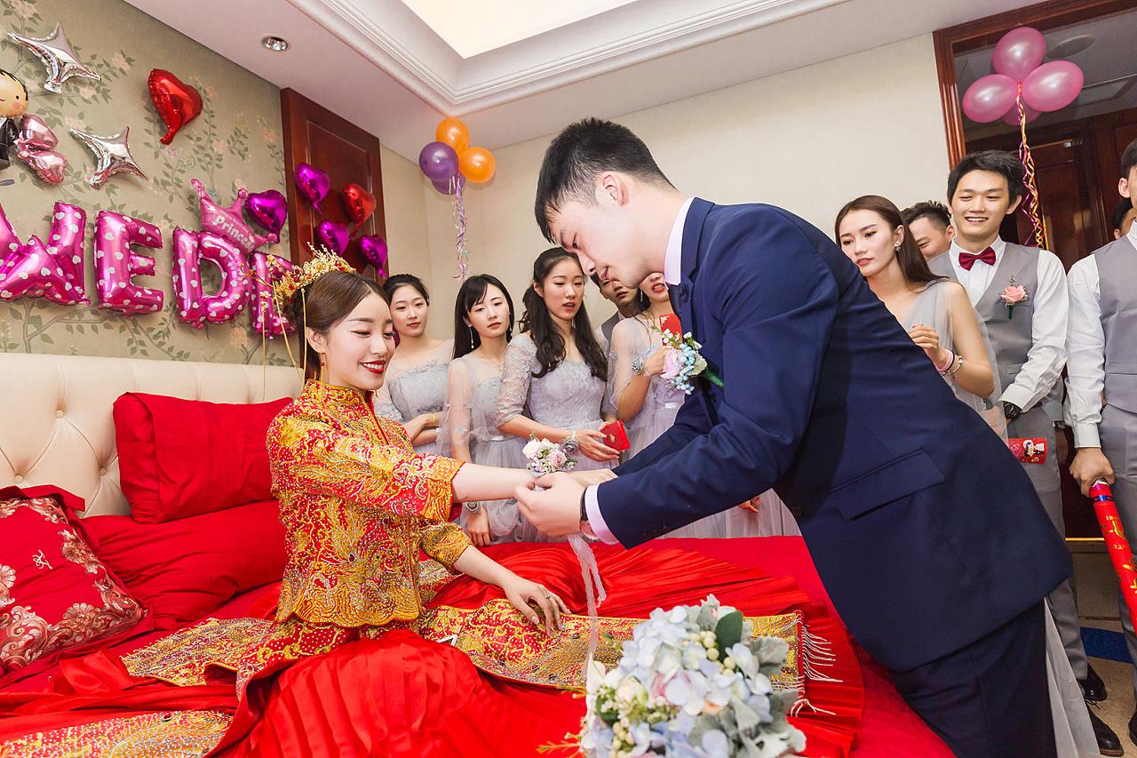 婚房忌讳有哪些？什么人不能进入婚房？