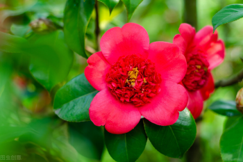 山茶花怎么养殖？山茶花的养殖方法