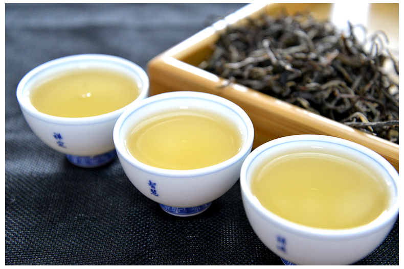 口粮茶和高档茶有什么区别？口粮茶和高端茶的区别