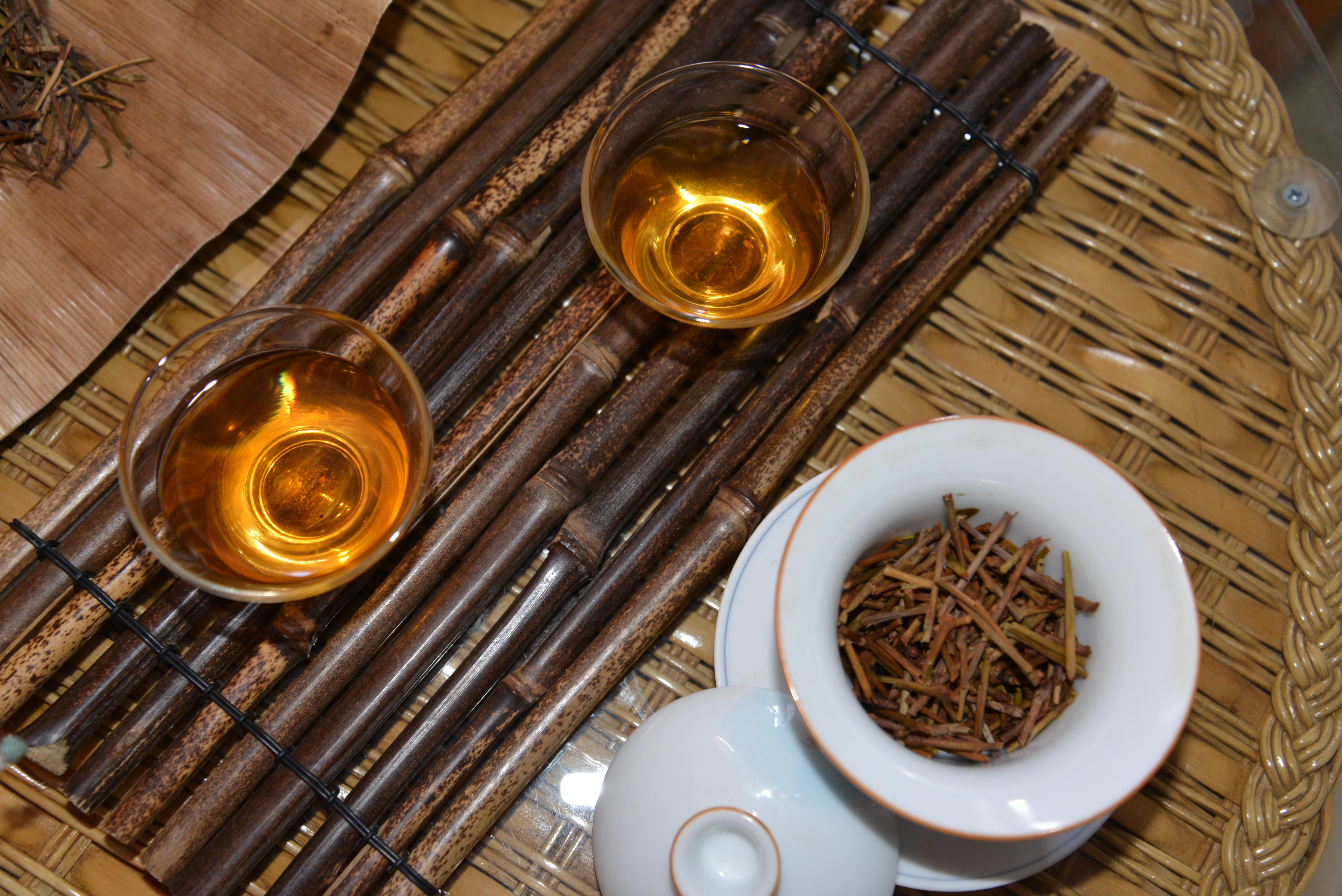 口粮茶和高档茶有什么区别？口粮茶和高端茶的区别