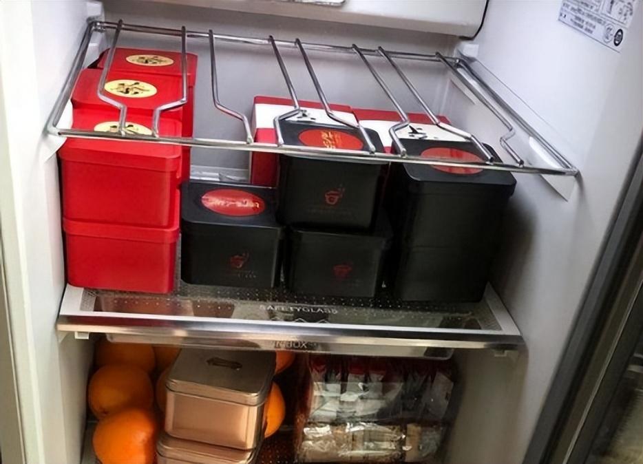 哪些茶适合放冰箱？哪些茶不适合放冰箱？