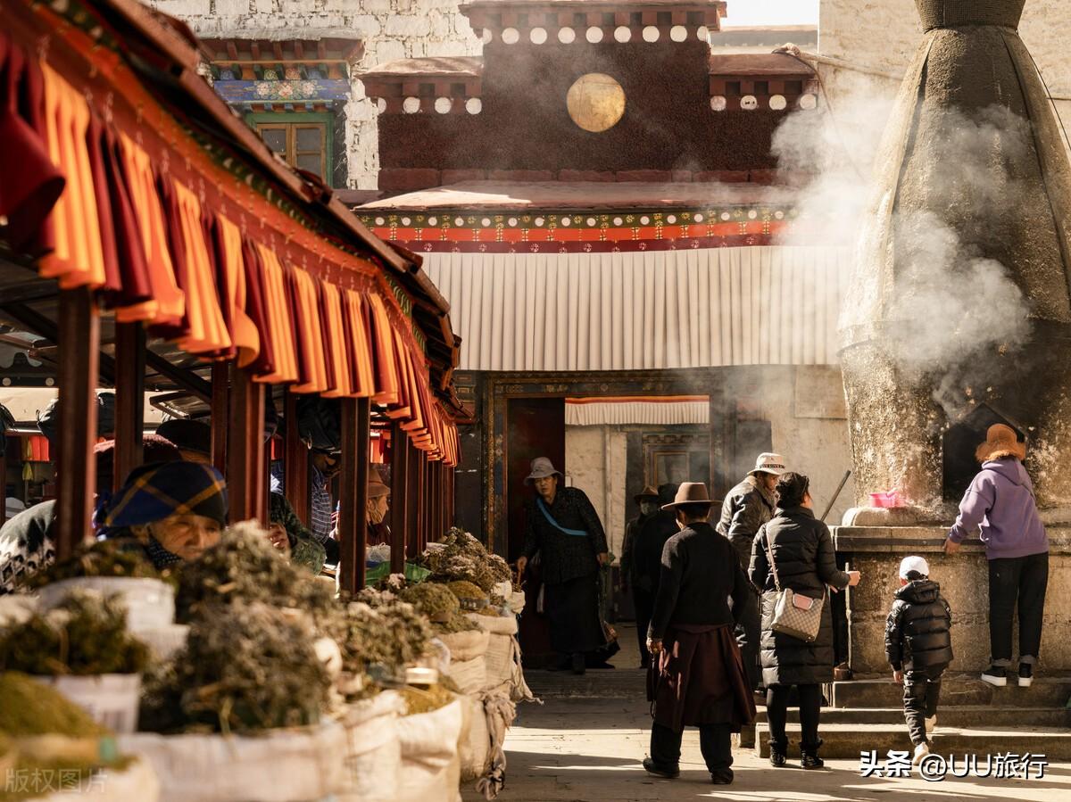 拉萨有哪些旅游景点?拉萨旅游景点推荐