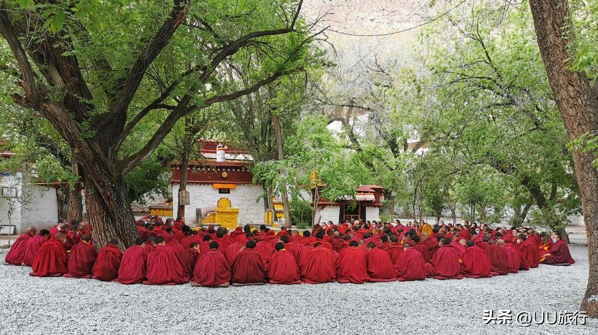 拉萨有哪些旅游景点?拉萨旅游景点推荐