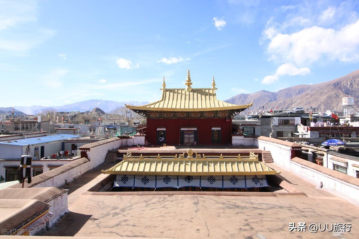 拉萨有哪些旅游景点?拉萨旅游景点推荐