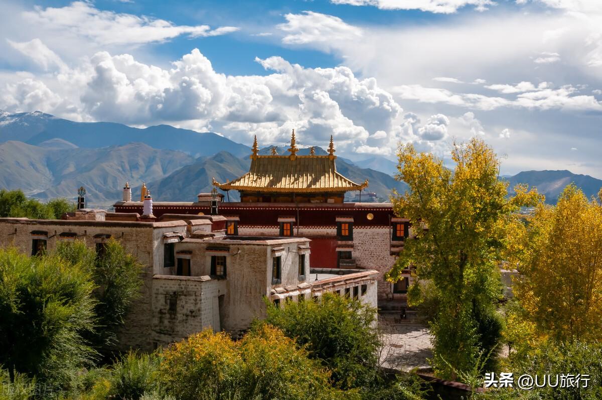 拉萨有哪些旅游景点?拉萨旅游景点推荐