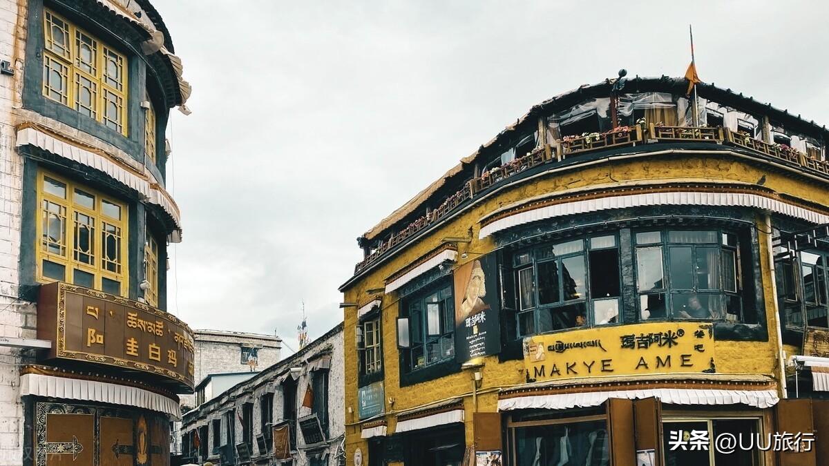 拉萨有哪些旅游景点?拉萨旅游景点推荐