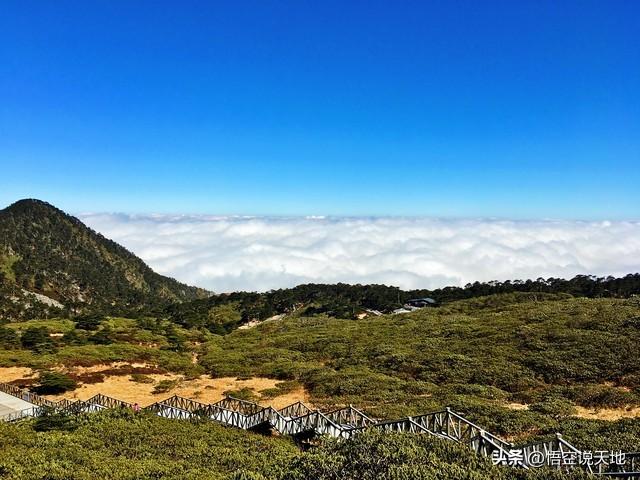 丽江大理哪里好玩？丽江大理旅游景点