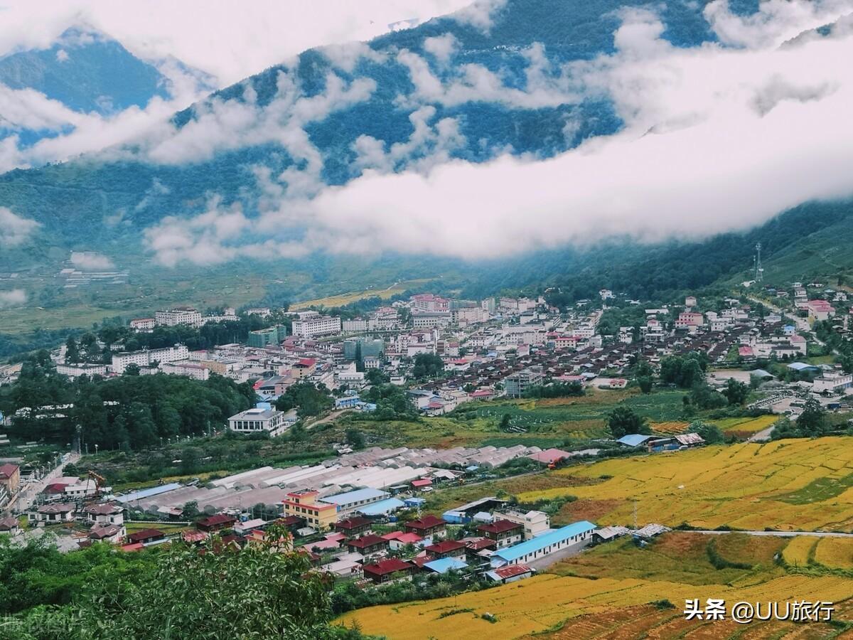 西藏有哪些旅游景点？西藏旅游景点推荐